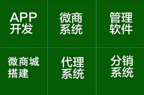 首頁 商務(wù)分類 軟件 開發(fā)軟件 > 廣州雙軌系統(tǒng)定制開發(fā)|代理商管理