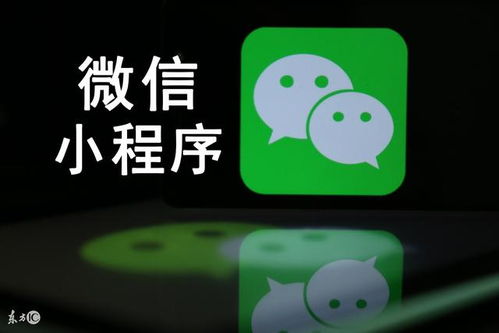 小程序 微信公眾號(hào)之后的又一片藍(lán)海